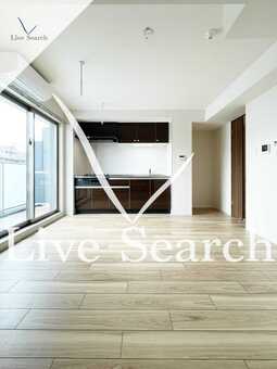 ES-Grande大森 401 【東京都大森町駅】 の画像3