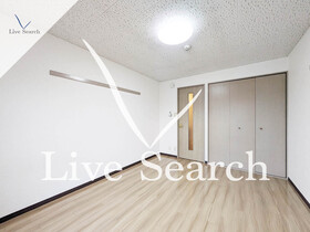 サンライズ新城 501 【神奈川県武蔵新城駅】 の画像3