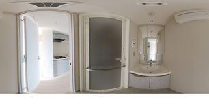 GENOVIA綾瀬Ⅲ 401 【東京都綾瀬駅】 の画像3