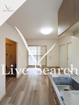 メルヴィーユ大住台 101 【神奈川県鶴巻温泉駅】 の画像3