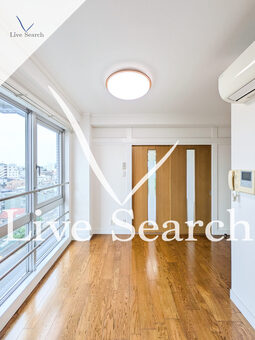 ホーメイレジデンス南馬込Ⅱ 701 【東京都馬込駅】 の画像3