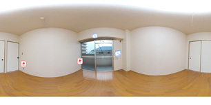 サンハイム 301 【東京都西馬込駅】 の画像3