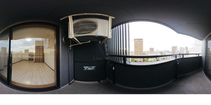 スカイコート阿由知通 501 【愛知県ミニミニ御器所支店】 の画像3