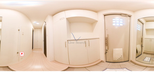 1104580　ファミーユ 103 【東京都一之江】 の画像3