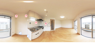 シーアイマンション久里浜 634 【神奈川県北久里浜駅】 の画像3