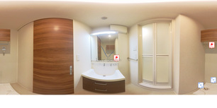 ハイムアベニュー 103 【神奈川県相模線入谷駅】 の画像3