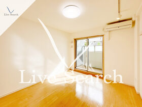 フォンティーヌ川名 104 【愛知県川名駅】 の画像3