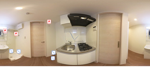 ブリーズTagara 103 【東京都地下鉄赤塚駅】 の画像3