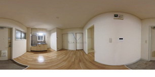 サマックスリビエールB 201 【神奈川県相模線入谷駅】 の画像3