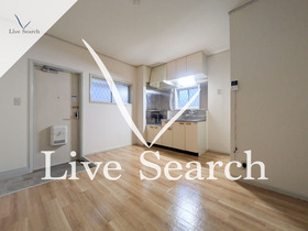 サマックスリビエールB 201 【神奈川県相模線入谷駅】 の画像3