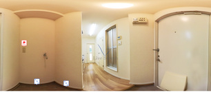 ヴァンベール山手 105 【愛知県名古屋大学駅】 の画像3