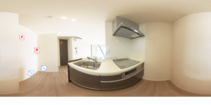 シャーメゾン　フィオーレ　ルナ 301 【埼玉県鶴瀬駅】 の画像3