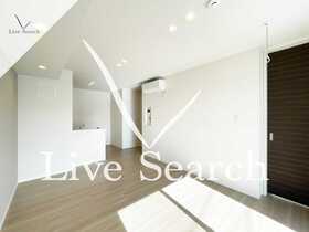 シャーメゾン　フィオーレ　ルナ 301 【埼玉県鶴瀬駅】 の画像3