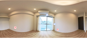 サニーハイム目白台 601 【東京都雑司が谷駅】 の画像3