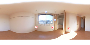 サン　フォレスト 103 【茨城県十王駅】 の画像3