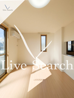 サン　フォレスト 103 【茨城県十王駅】 の画像3