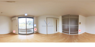 4604270　エム　フローラ 101 【滋賀県米原駅】 の画像3