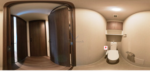 デュオヴェール博多駅 1205 【福岡県博多駅】 の画像3