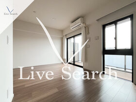 デュオヴェール博多駅 1205 【福岡県博多駅】 の画像3