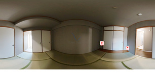 ピアニシオン大野城 402 【福岡県大野城駅】 の画像3