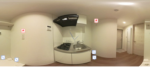 ブリーズTagara 301 【東京都地下鉄赤塚駅】 の画像3