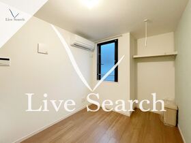 ブリーズTagara 302 【東京都地下鉄赤塚駅】 の画像3