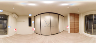 1603870　風雅3 302 【東京都葛西】 の画像3