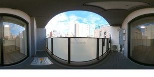 ルネサンスコート上野入谷 401 【東京都入谷】 の画像3