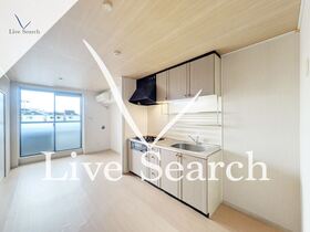 グローリアスハイツ 203 【埼玉県武蔵浦和】 の画像3