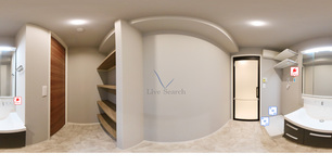 デューツゲタ 303 【神奈川県相模鉄道本線　大和駅】 の画像3