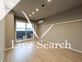 デューツゲタ 303 【神奈川県相模鉄道本線　大和駅】 の画像3