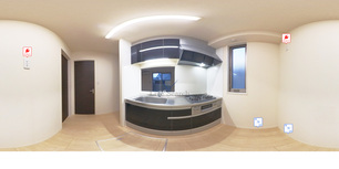 4086　ETERNAL・OAK　Ⅱ 103 【滋賀県草津駅】 の画像3