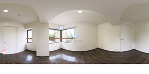 エーデルハイム南山 403 【愛知県いりなか駅】 の画像3