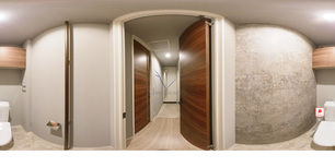 デューツゲタ 203 【神奈川県相模鉄道本線　大和駅】 の画像3