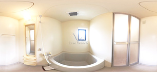 ボナール D101 【大阪府ＪＲ阪和線 下松駅】 の画像3