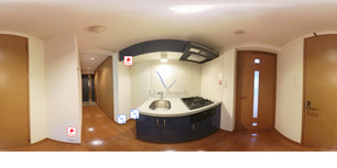 フェニックス麻布狸穴公園 203 【東京都麻布十番駅】 の画像3