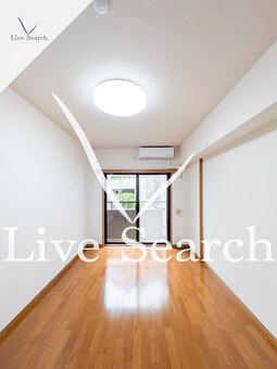 フェニックス麻布狸穴公園 203 【東京都麻布十番駅】 の画像3