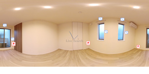 OB　HAUS 301 【東京都ＪＲ横須賀線 / 西大井駅 徒歩9分 京急本線 / 立会川駅 徒歩15分 ＪＲ京浜東北線 / 大森駅 徒歩18分】 の画像3