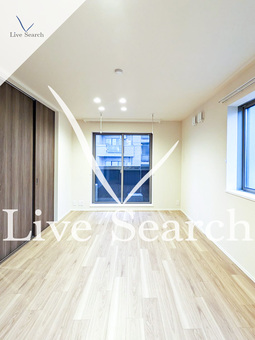 OB　HAUS 301 【東京都ＪＲ横須賀線 / 西大井駅 徒歩9分 京急本線 / 立会川駅 徒歩15分 ＪＲ京浜東北線 / 大森駅 徒歩18分】 の画像3