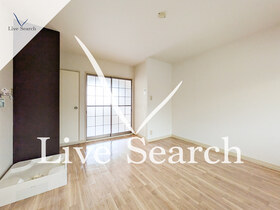 ニイド・ハウス 203 【神奈川県小田急電鉄小田原線　座間駅】 の画像3