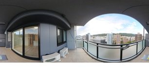 アプリーレ神戸元町 1407 【兵庫県県庁前】 の画像3