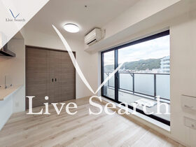 アプリーレ神戸元町 1407 【兵庫県県庁前】 の画像3