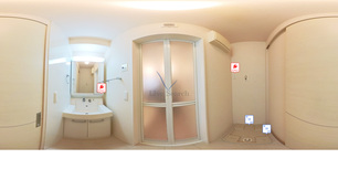 ブリリアントK 102 【東京都是政駅】 の画像3