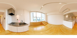 開洋館 405 【神奈川県京急本線　京急新子安駅　徒歩6分】 の画像3