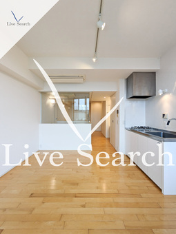 開洋館 405 【神奈川県京急本線　京急新子安駅　徒歩6分】 の画像3