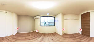 コトーYOKONE　A 102 【神奈川県相模鉄道いずみ野線　弥生台駅】 の画像3