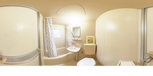 グリーンハイツ仙川 206 【東京都仙川駅】 の画像3