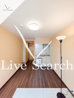 グリーンハイツ仙川 206 【東京都仙川駅】 の画像3