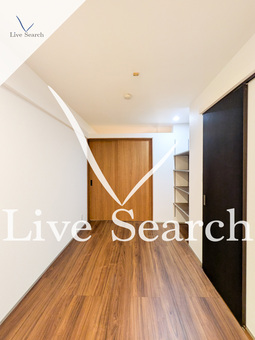 ニュー荏原マンション 206 【東京都荏原中延駅】 の画像3