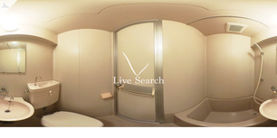 ホットスタッフビル 405 【福岡県高宮駅】 の画像3